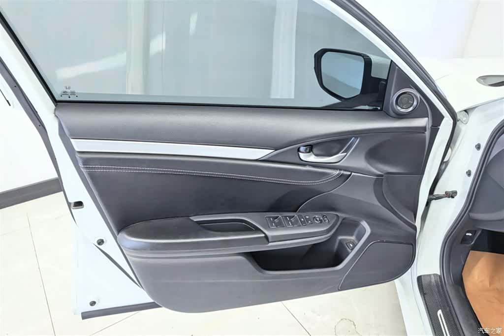 Honda Civic, 2021 7