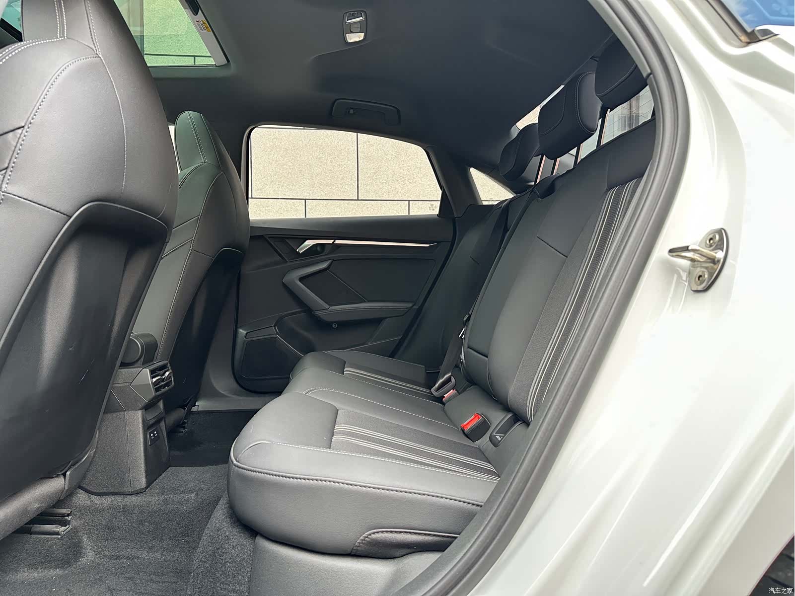Audi A3, 2023 18