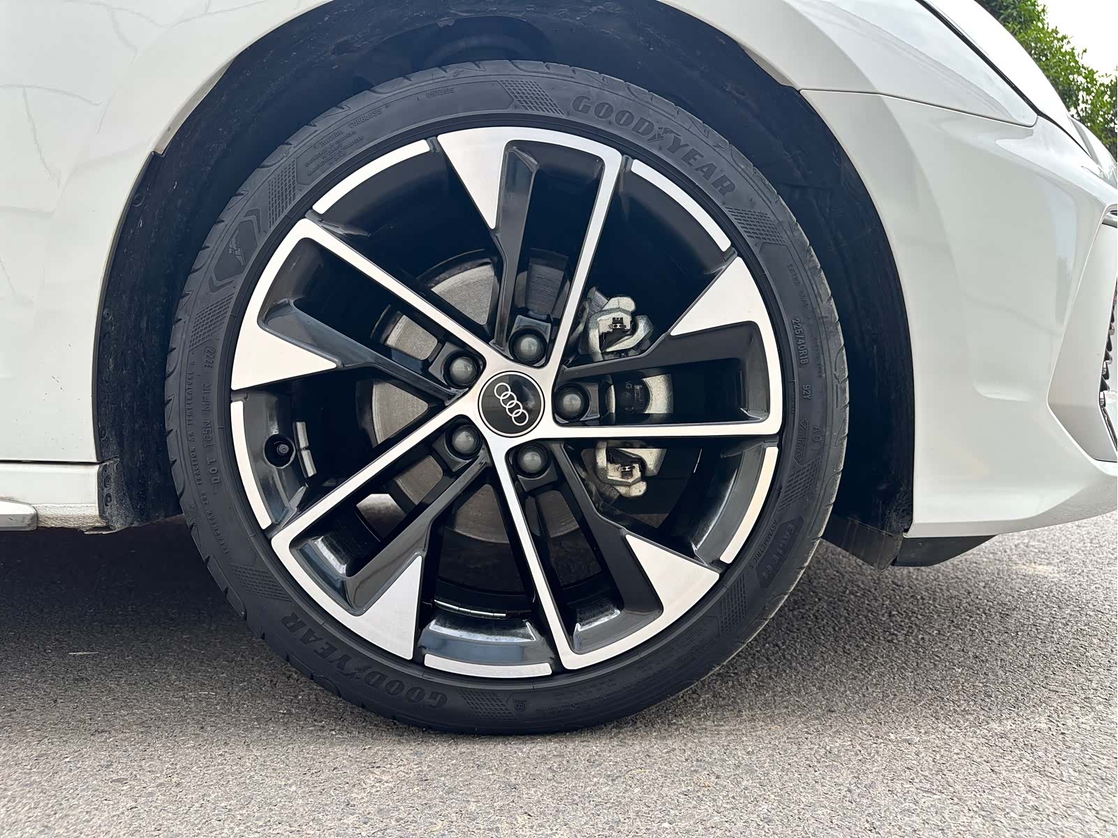 Audi A3, 2023 23