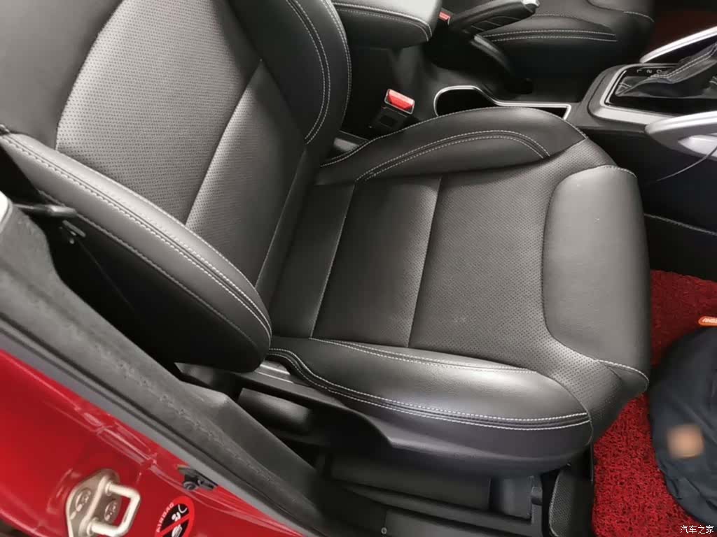 Geely X3, 2018 25
