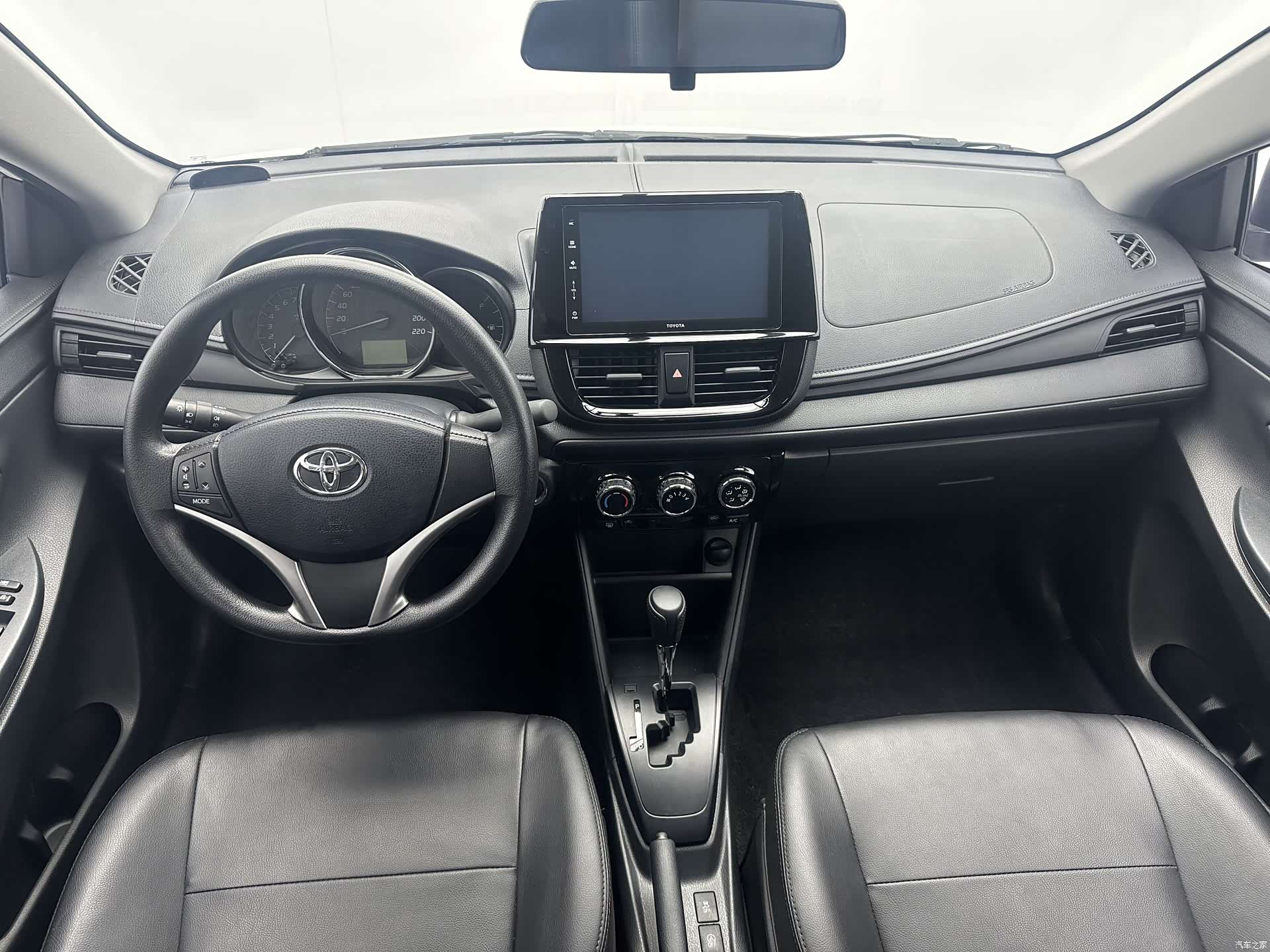 Toyota 20, 2022 7