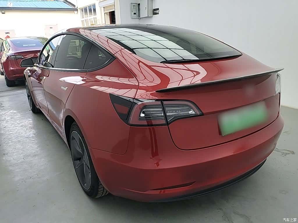Tesla Model 3, 2020 все фото