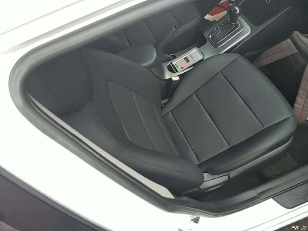 Kia K3, 2015 25