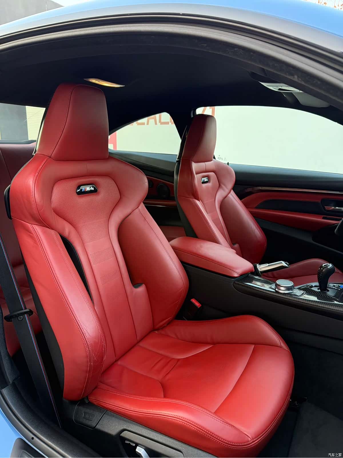 BMW M4, 2018 9