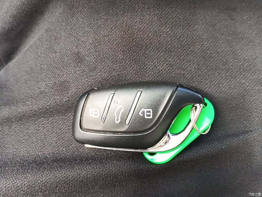 Roewe i5, 2023 9