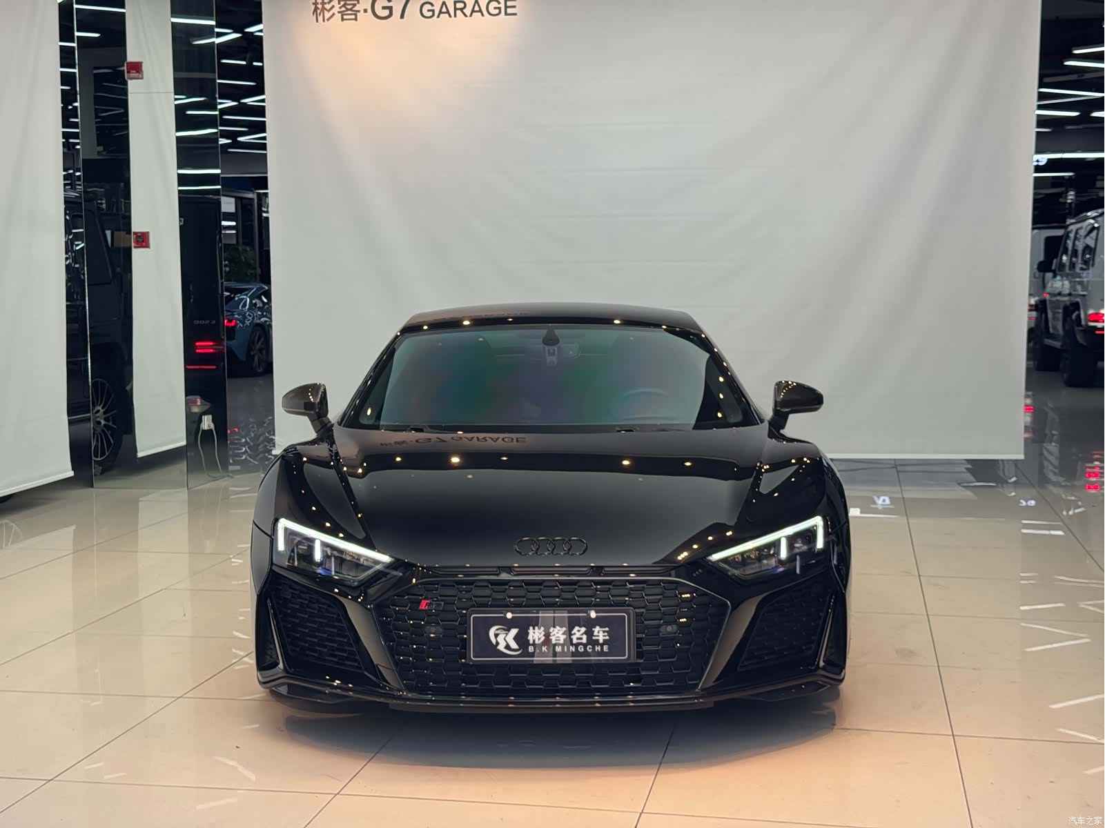Audi R8, 2023 2