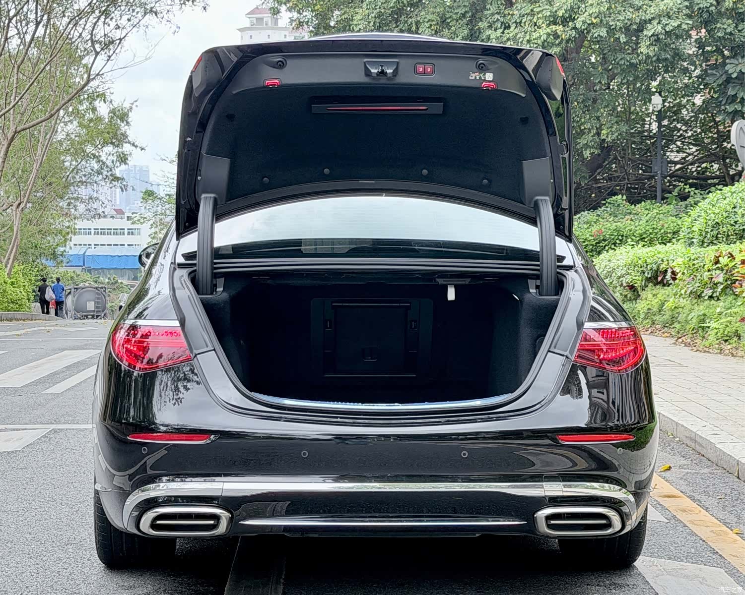 Maybach S-Class, 2025 6