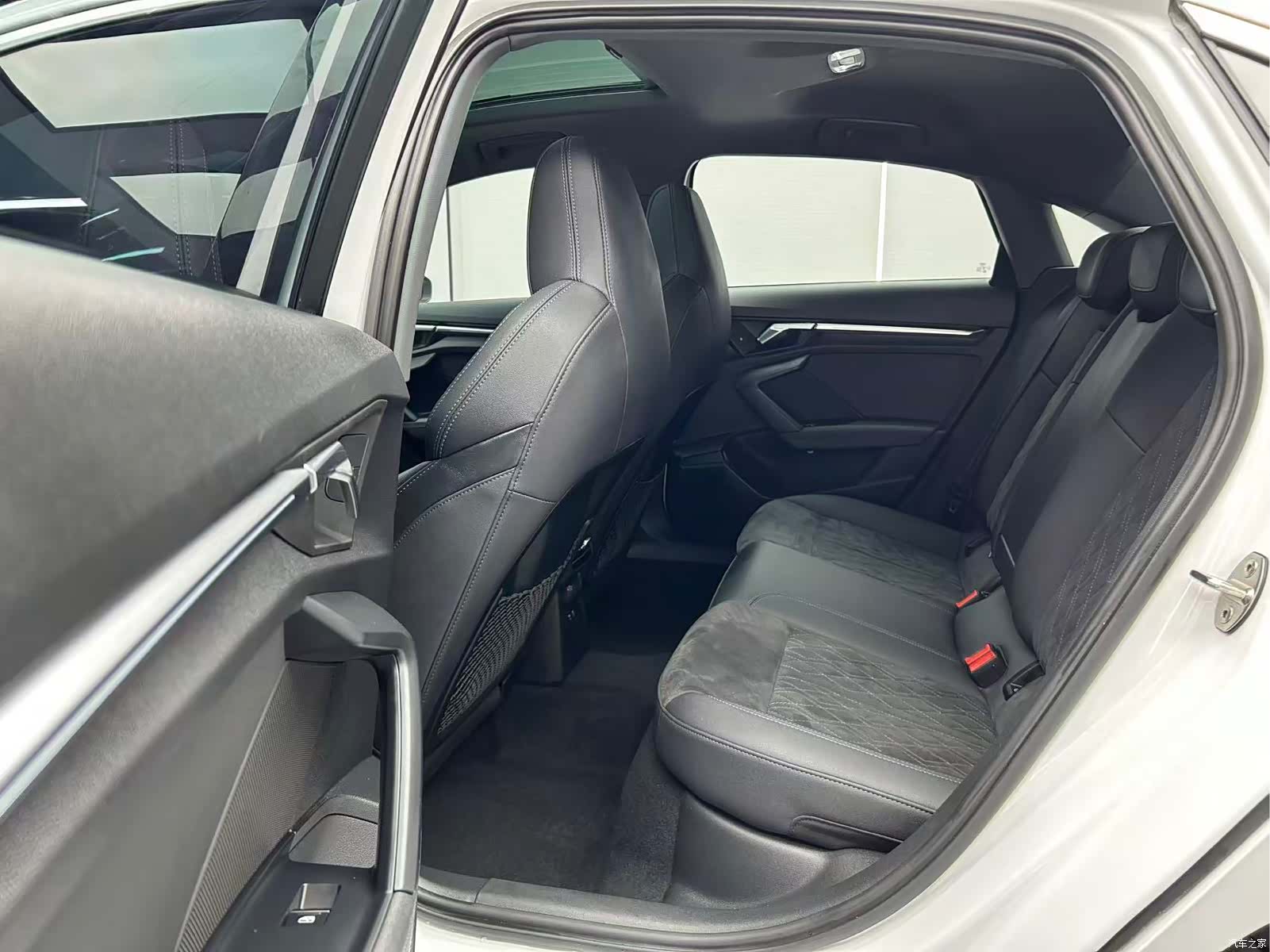 Audi A3, 2022 18