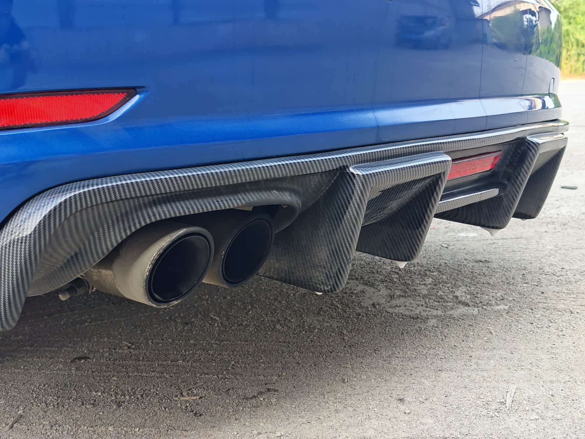 Audi S3, 2016 10