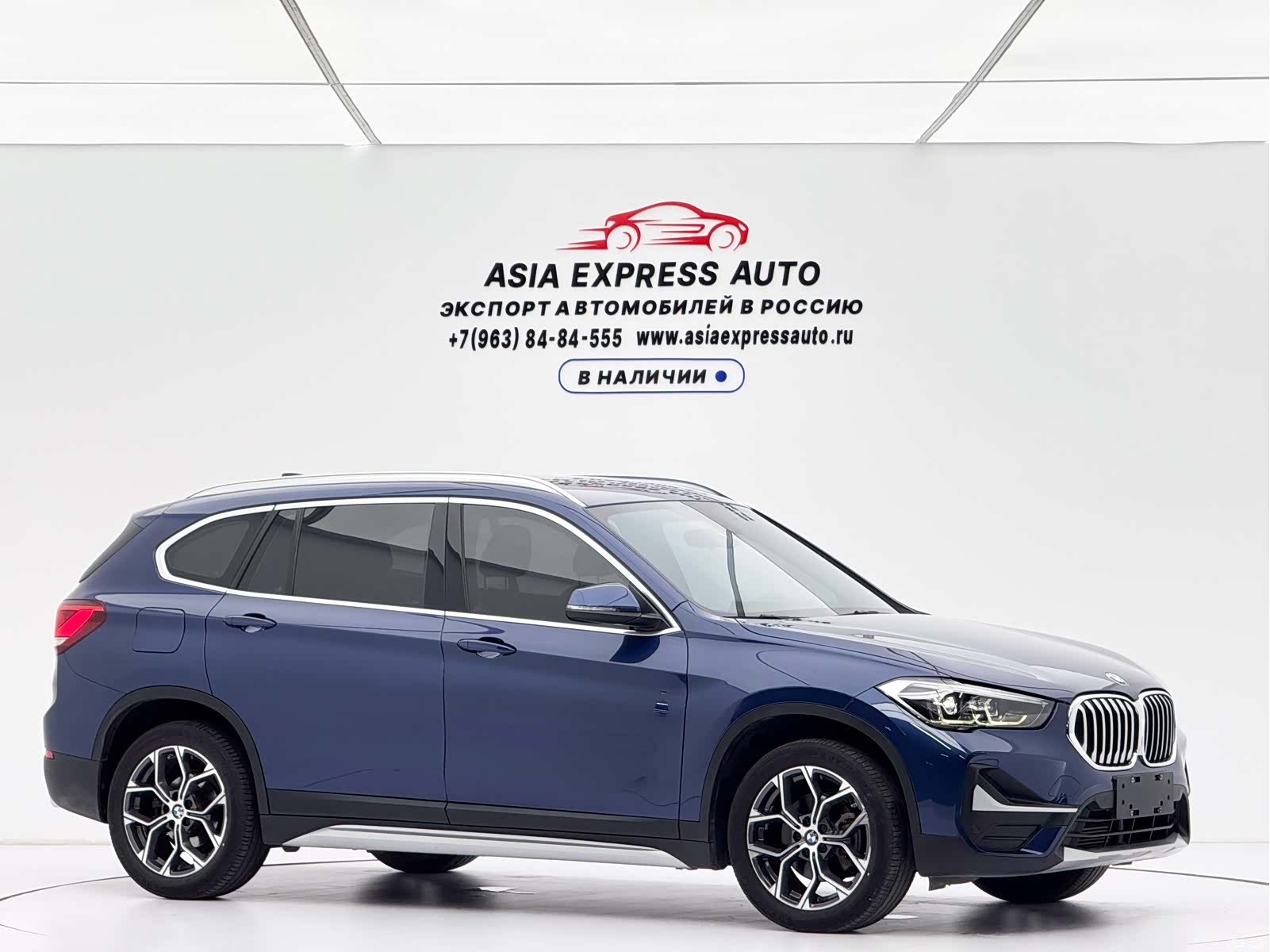 BMW X1, 2021 3