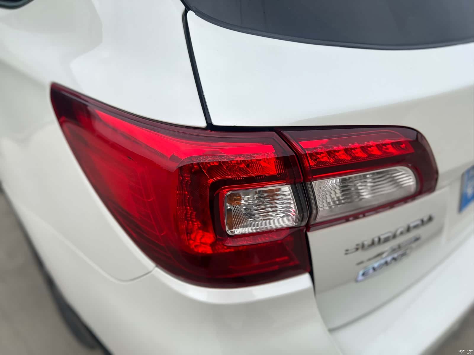 Subaru Outback, 2017 14