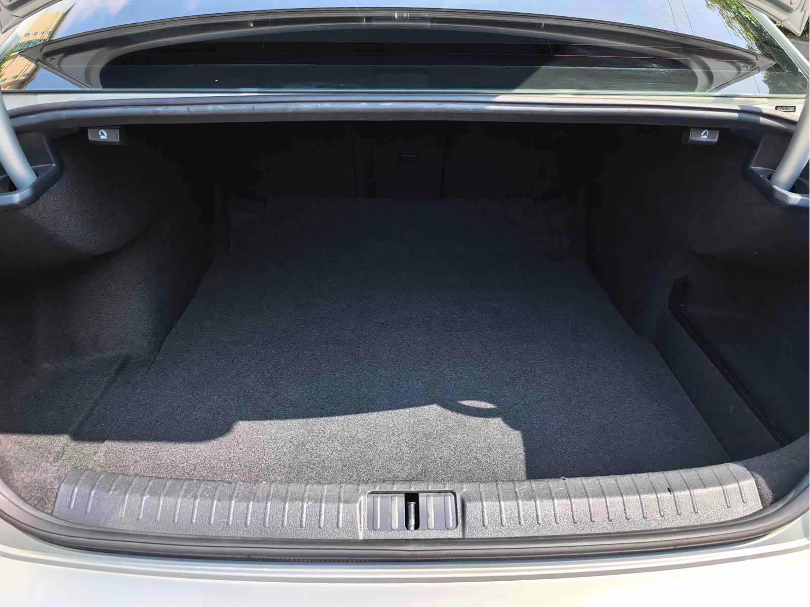 Volkswagen Magotan, 2019 15