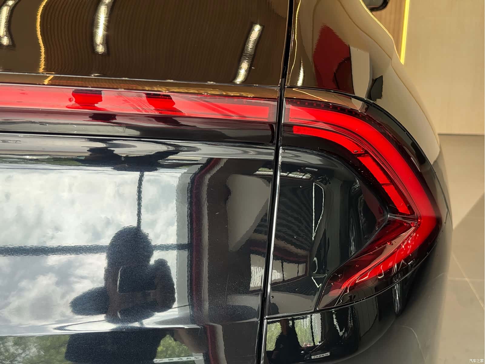 Wuling Starlight, 2024 13