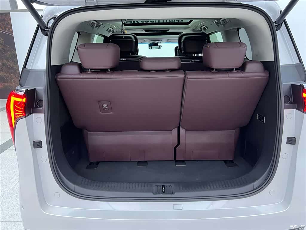 Buick Century, 2024 22
