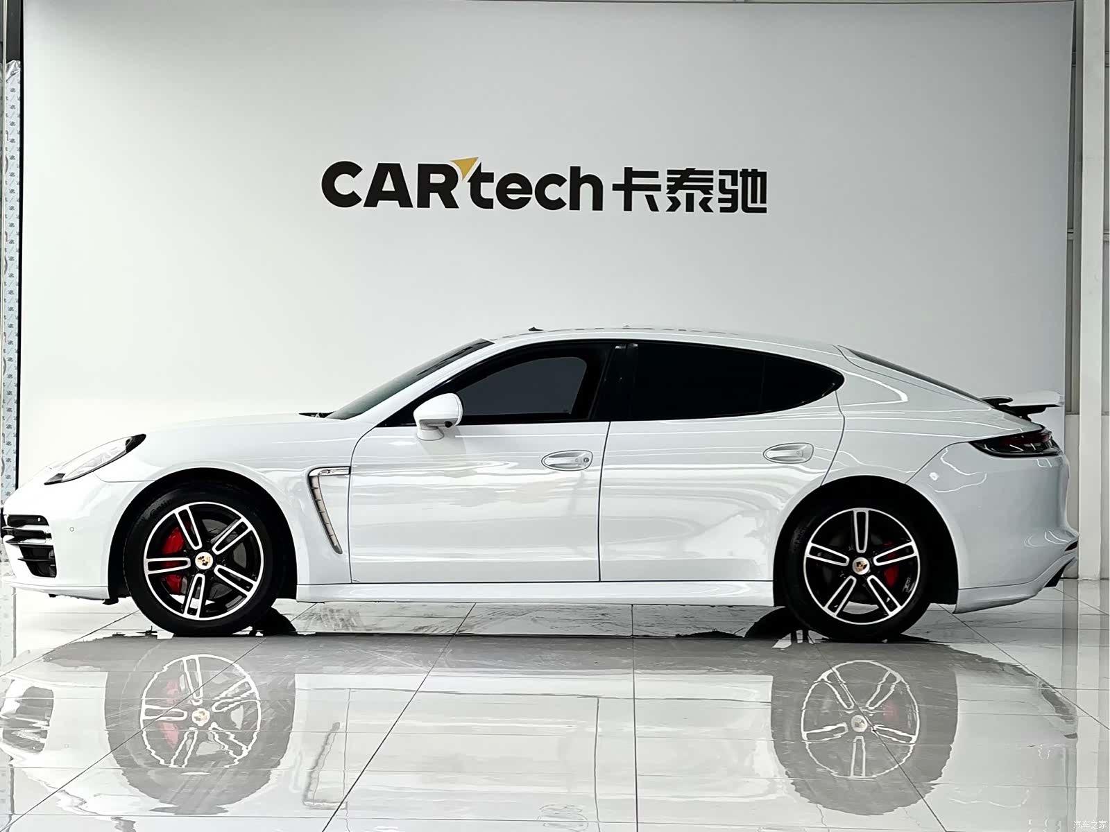 Porsche Panamera, 2013 все фото