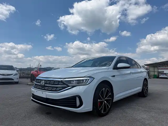 Volkswagen Sagitar 2024 — купить из Китая под заказ