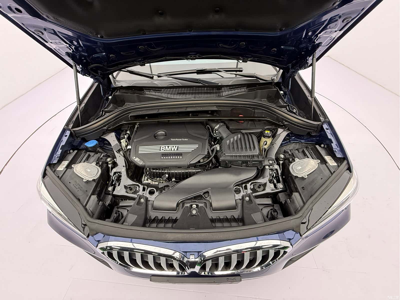 BMW X1, 2021 8