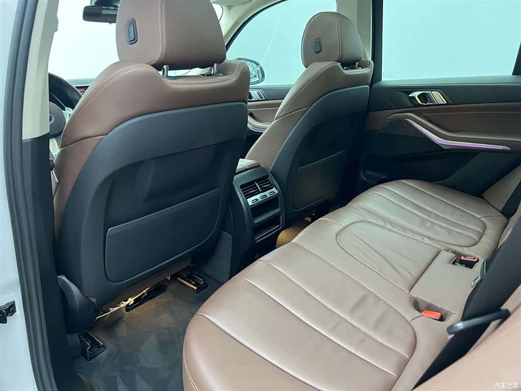 BMW X5, 2020 17