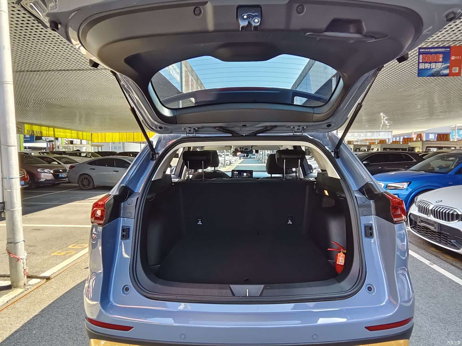 Haval H6, 2023 14