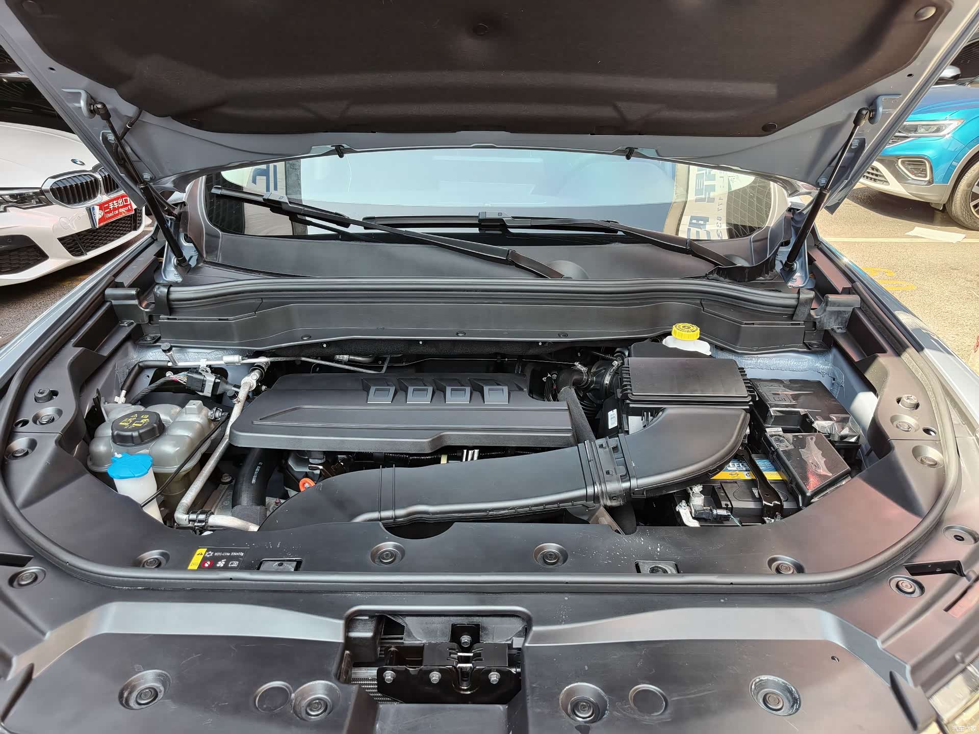 Haval H6, 2023 19