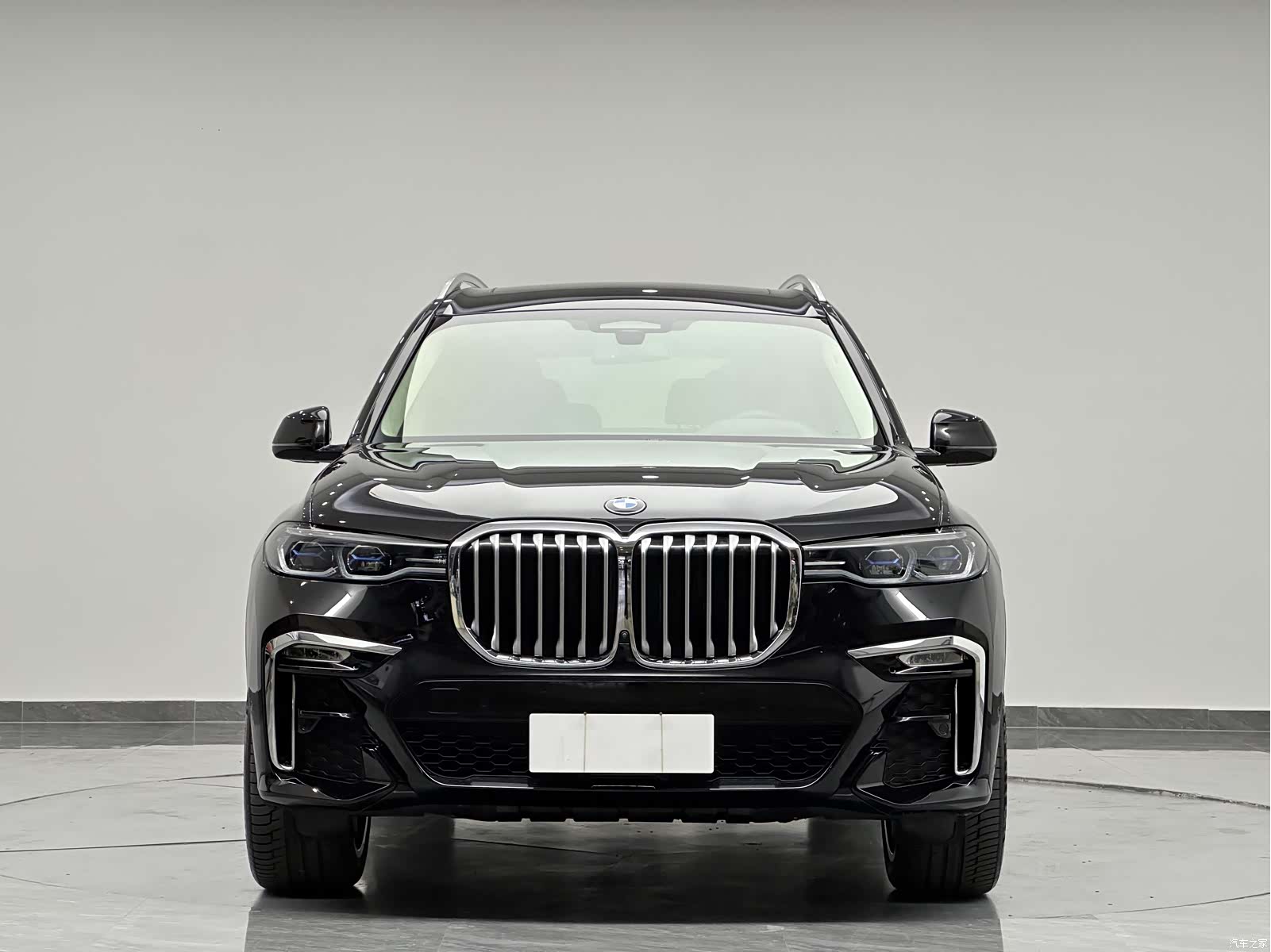 BMW X7, 2021 2