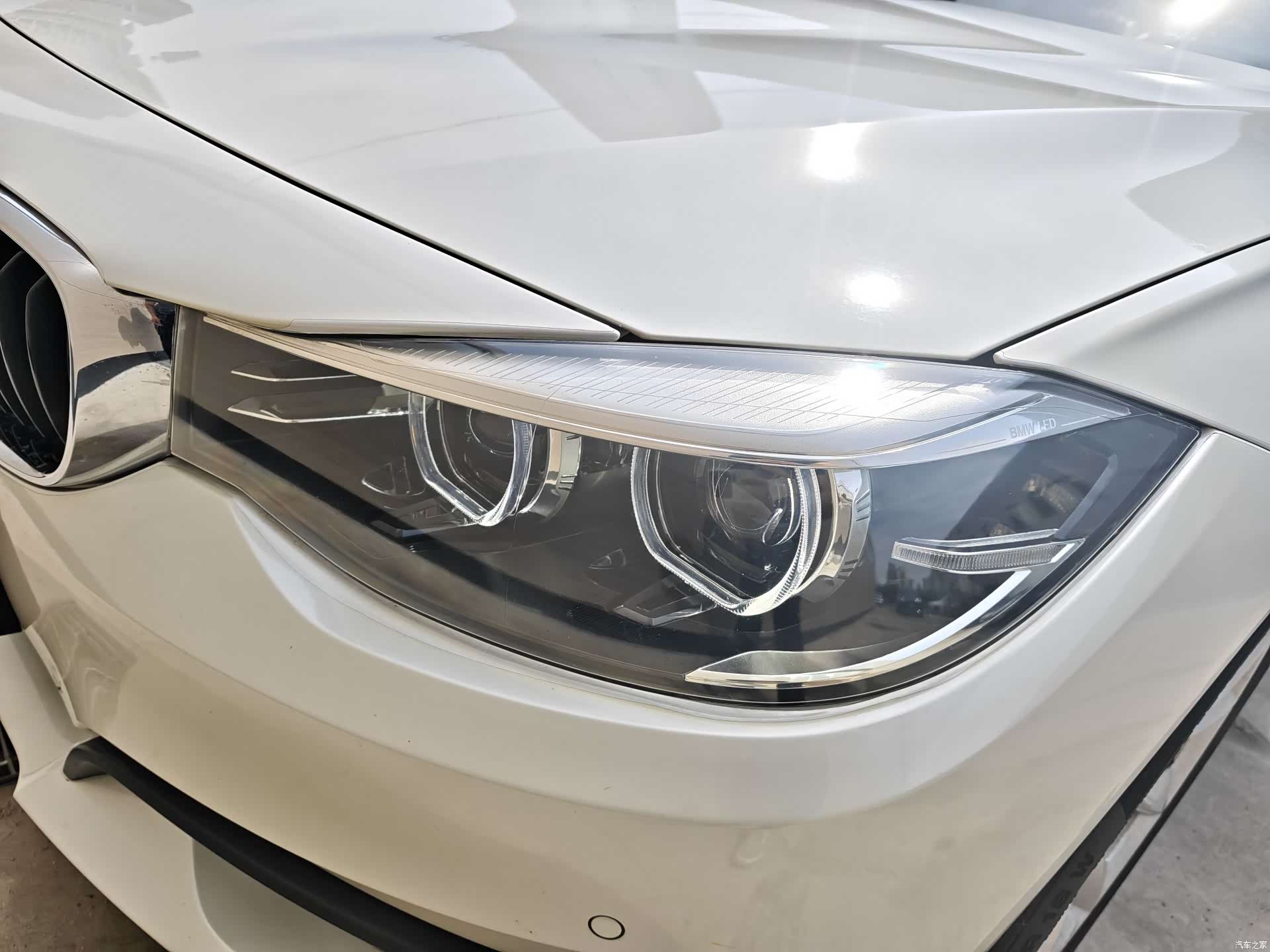 BMW 3 Series, 2017 17