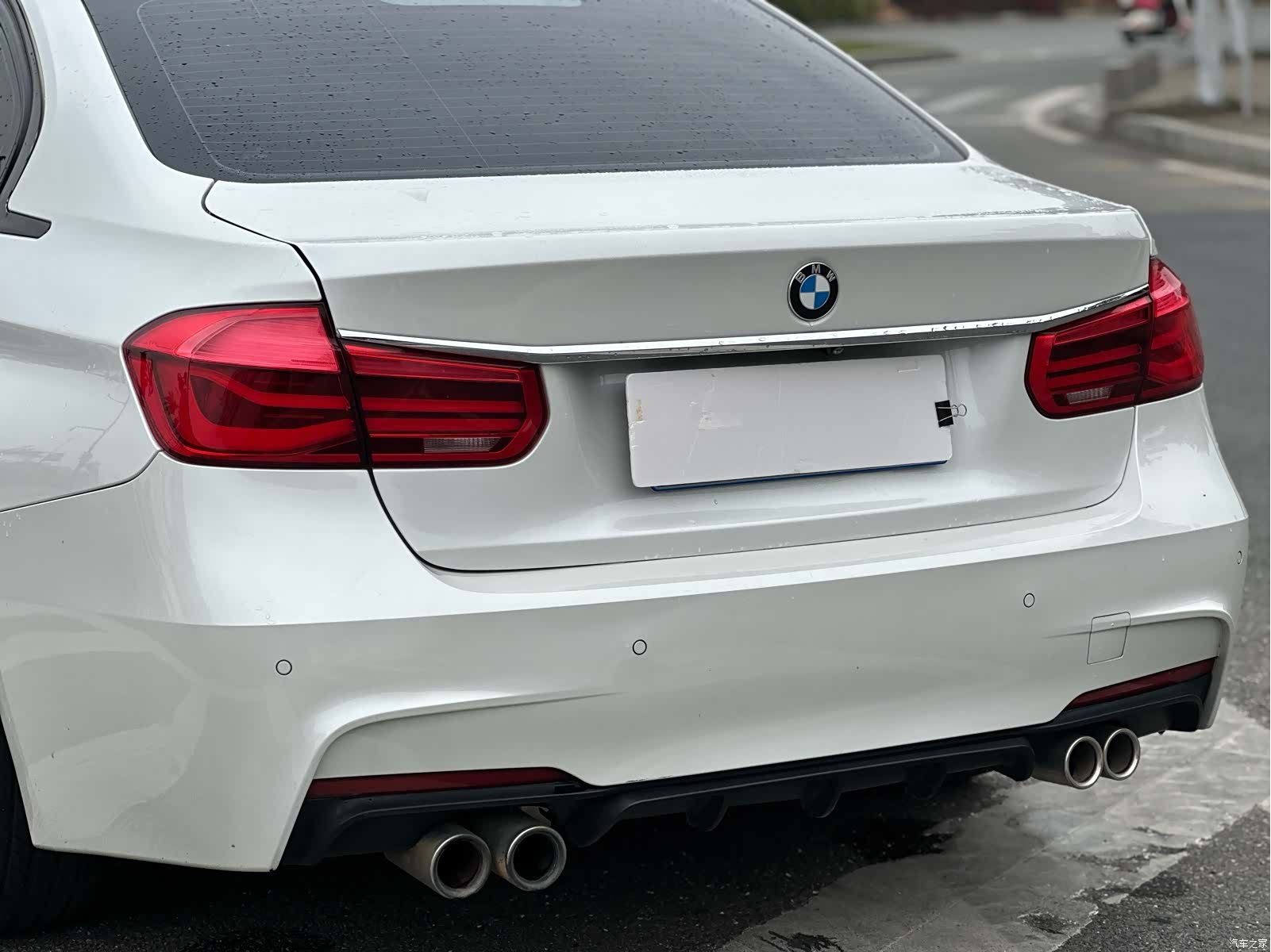 BMW 3 Series, 2018 12