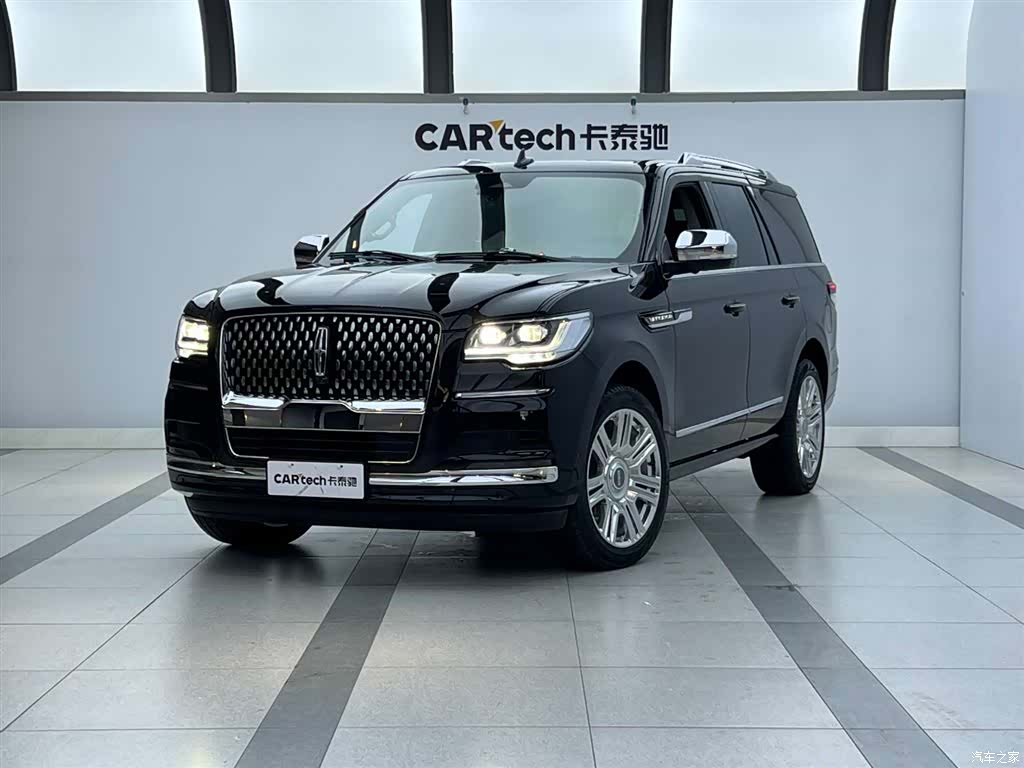 Lincoln Navigator