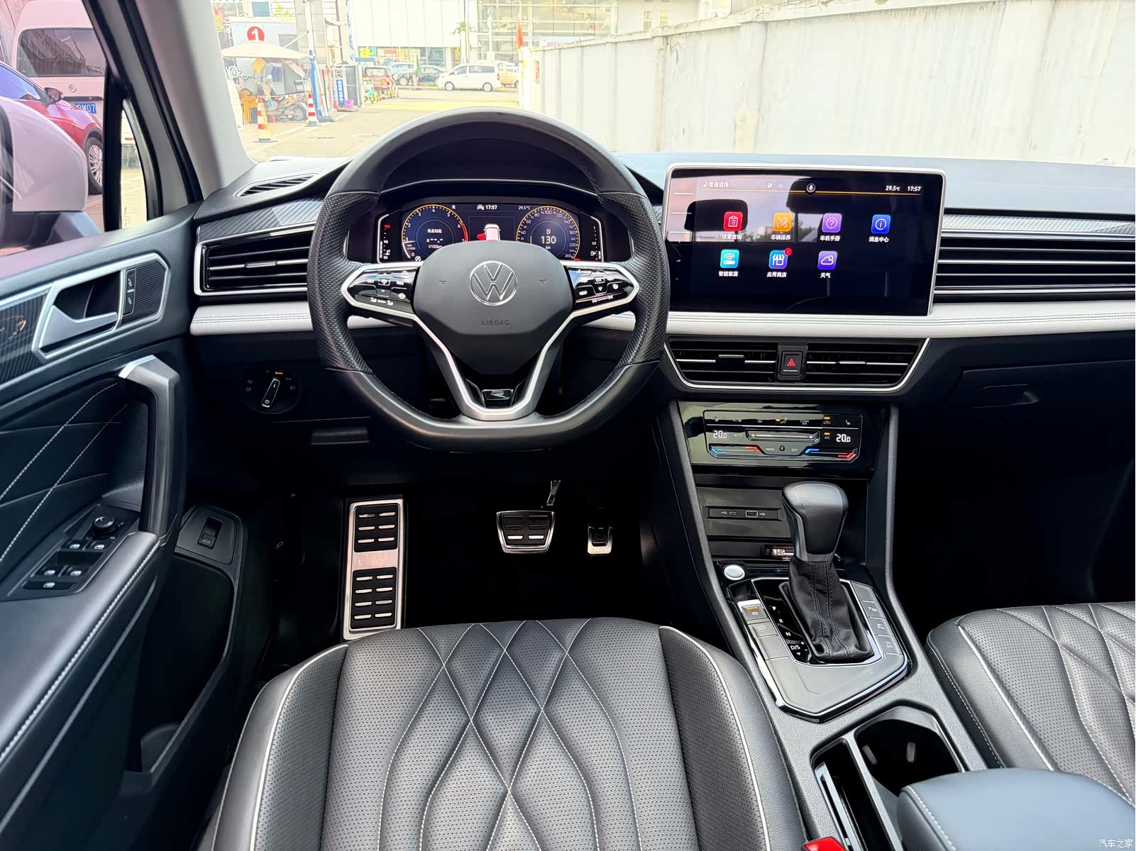 Volkswagen Tiguan L, 2022 7