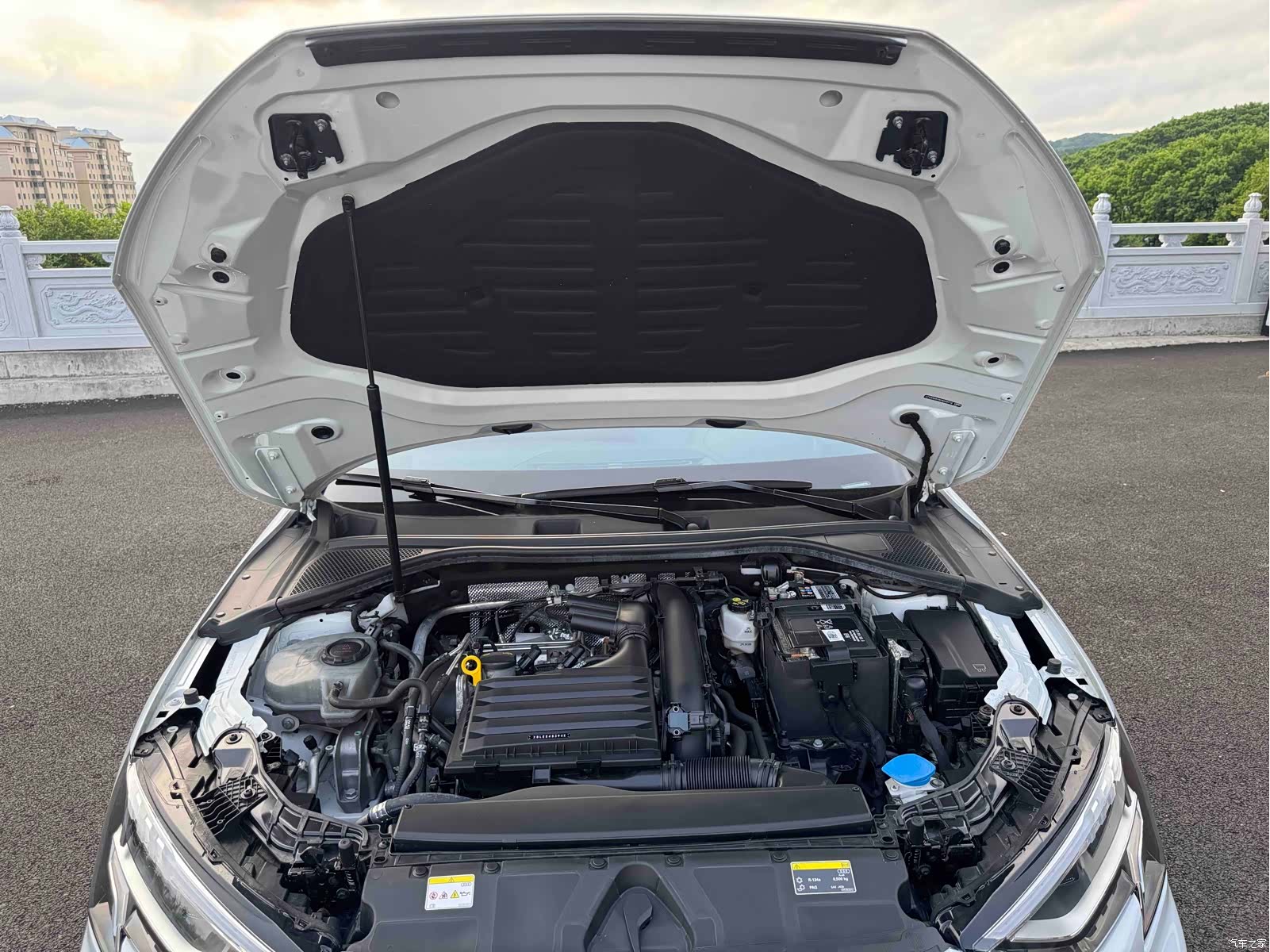 Audi A3, 2023 19