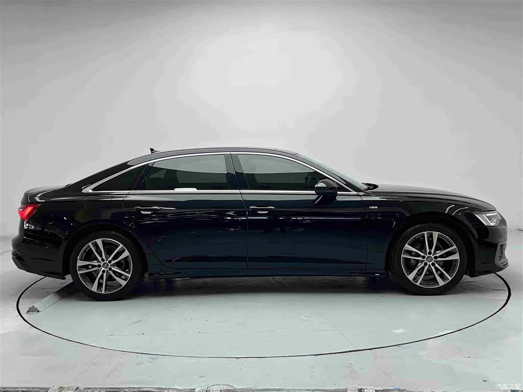 Audi A6L, 2022 20
