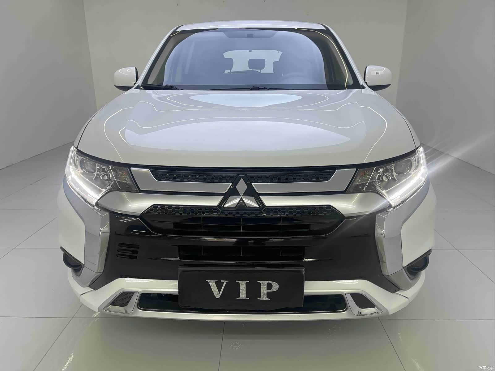 Mitsubishi Outlander, 2021 2