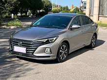 ݶ 2021 PLUS 1.6L GDI CVT