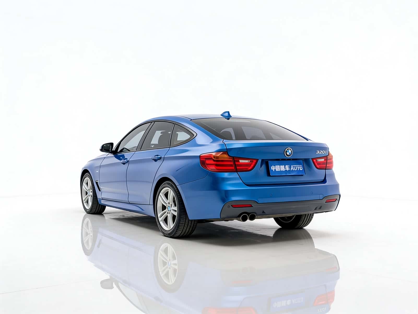 BMW 3 Series, 2016 24