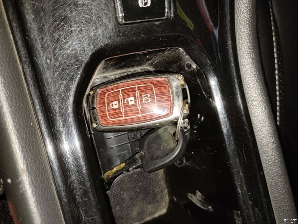DongFeng 580, 2016 9