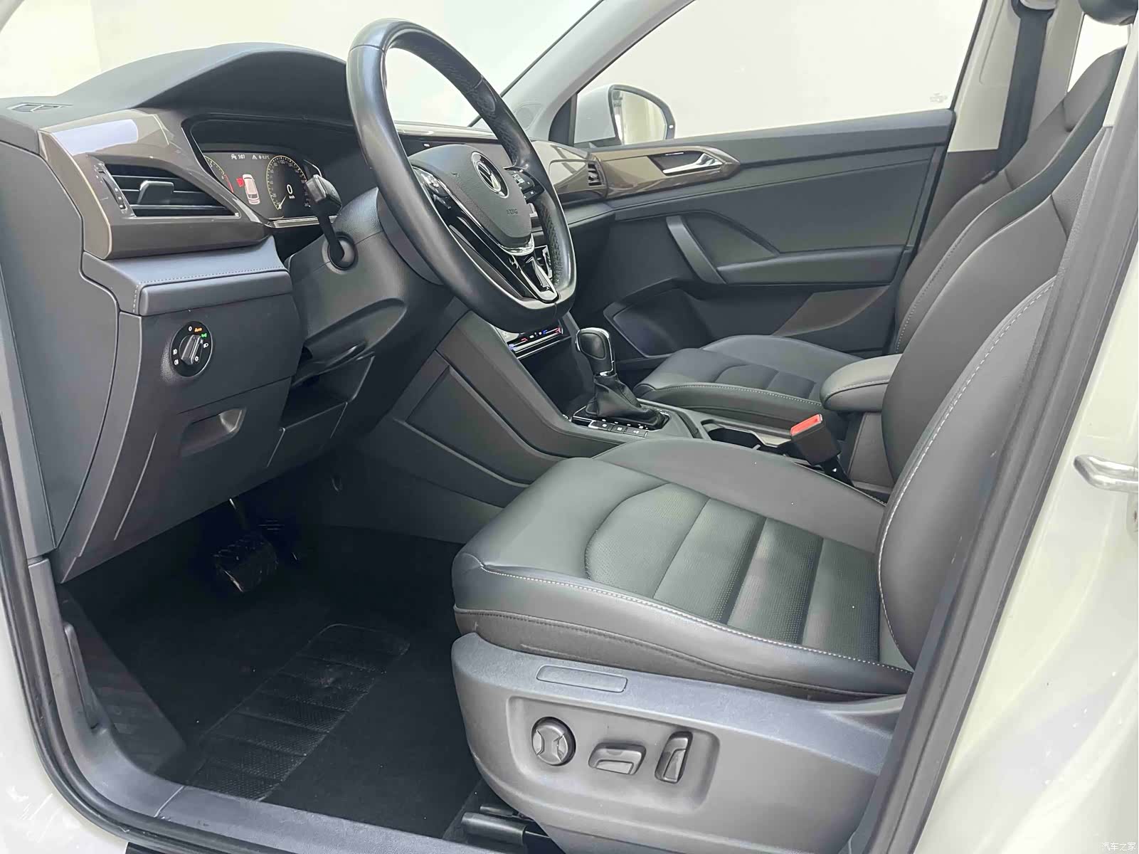 Volkswagen Tharu, 2022 7