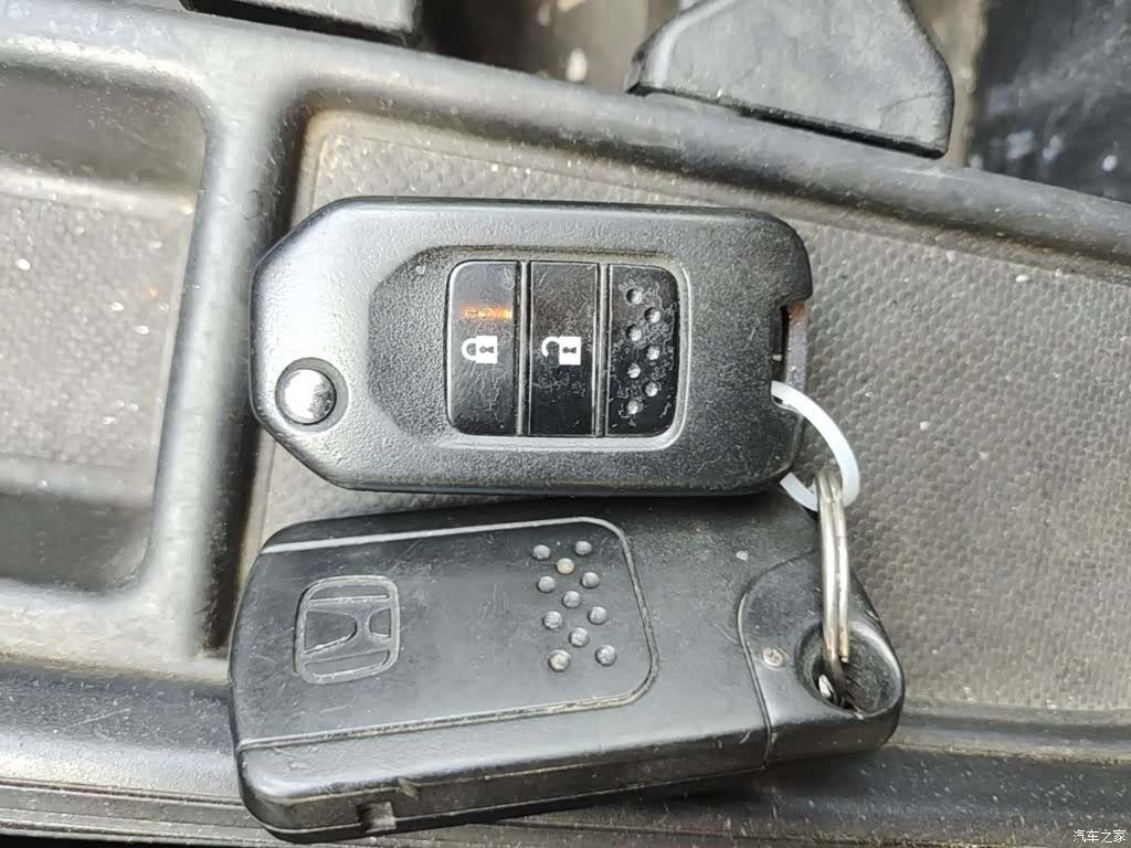 Honda CR-V, 2016 9