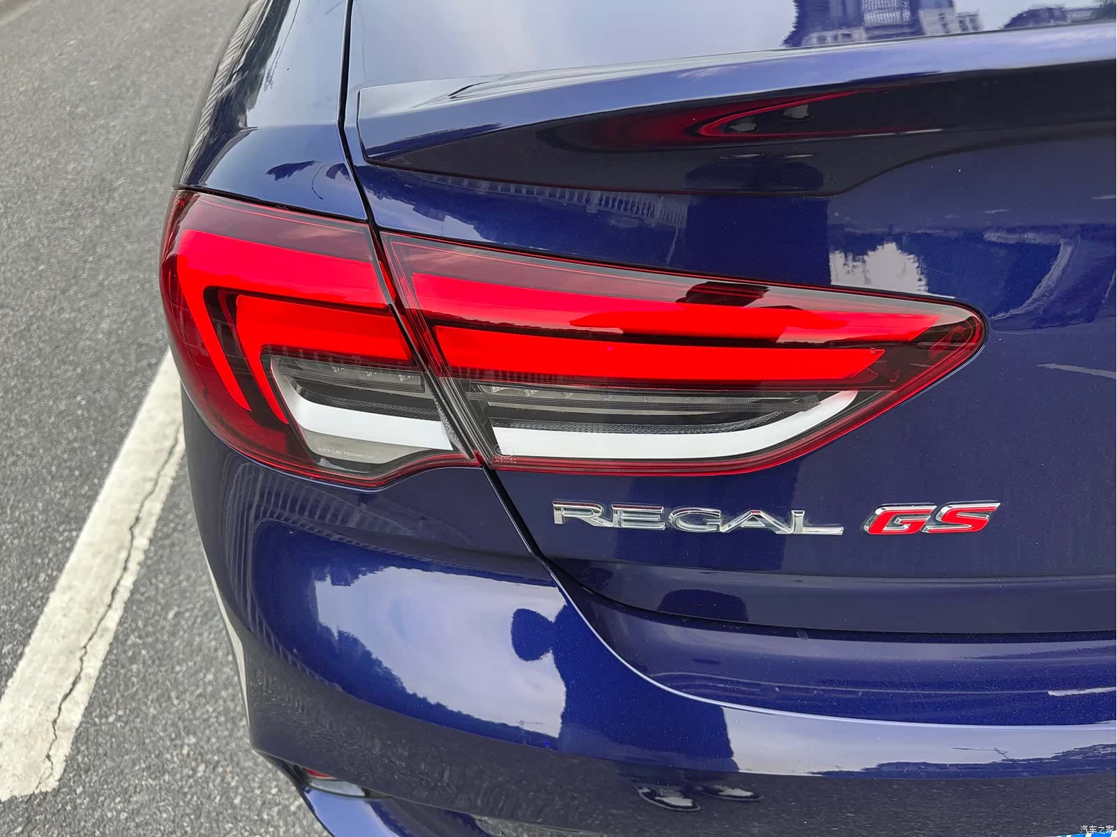 Buick Regal, 2021 16