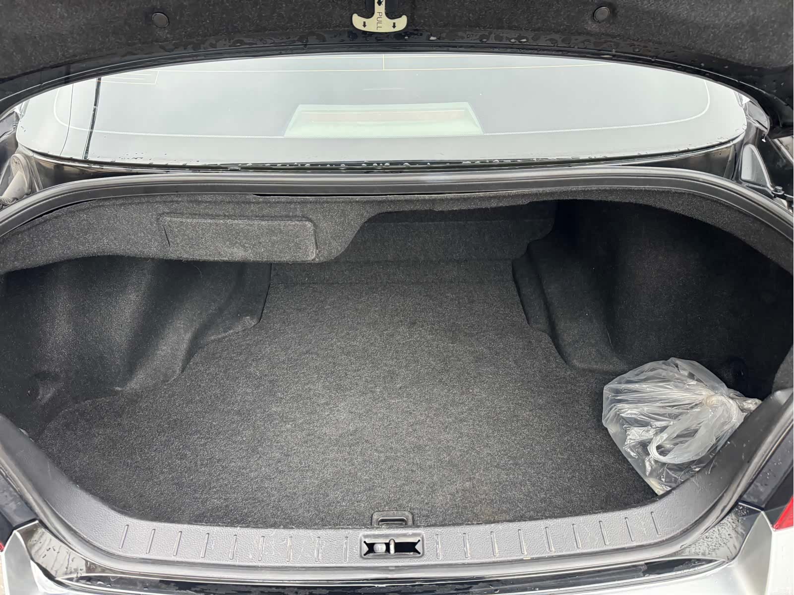 Infiniti G25, 2014 27