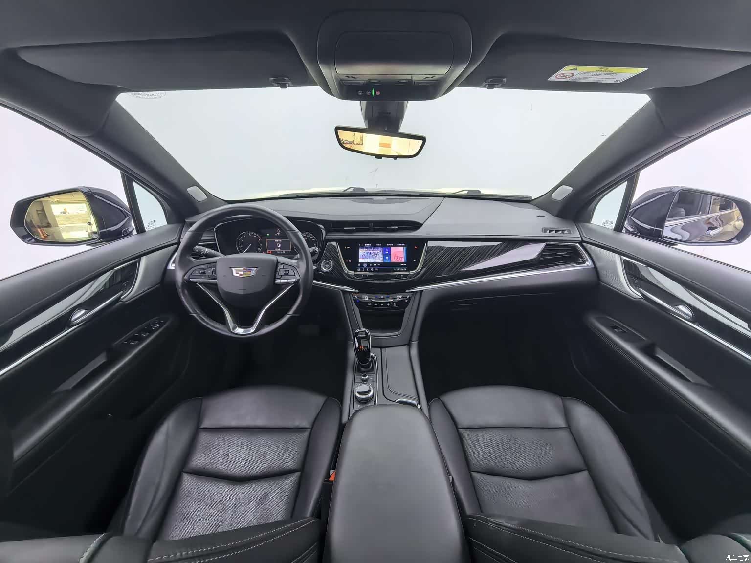 Cadillac XT6, 2021 18