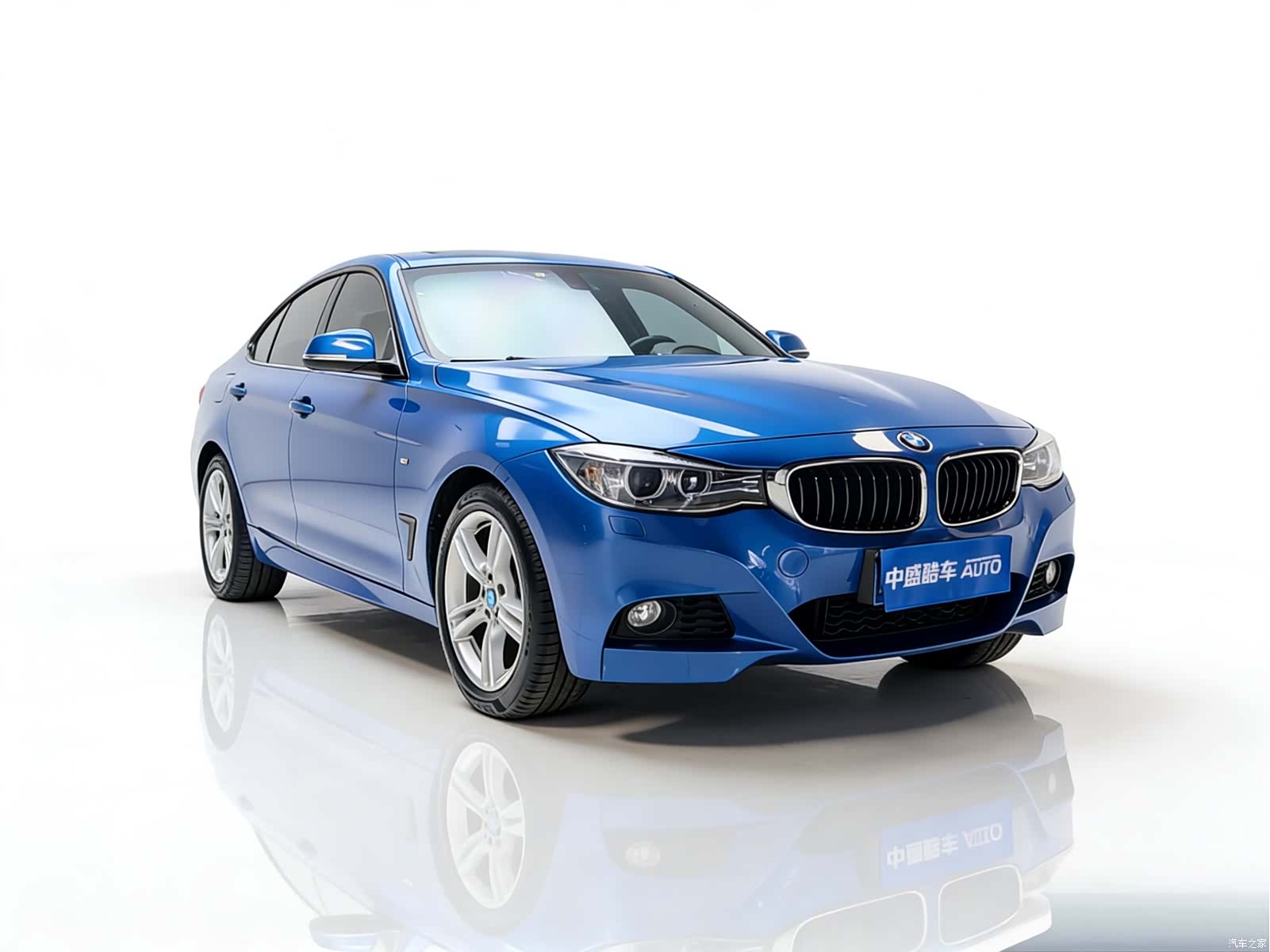 BMW 3 Series, 2016 3