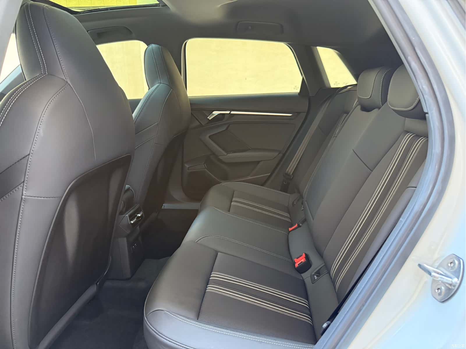 Audi A3, 2023 10