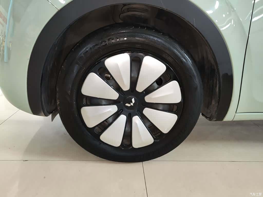 Wuling Bingo, 2024 23