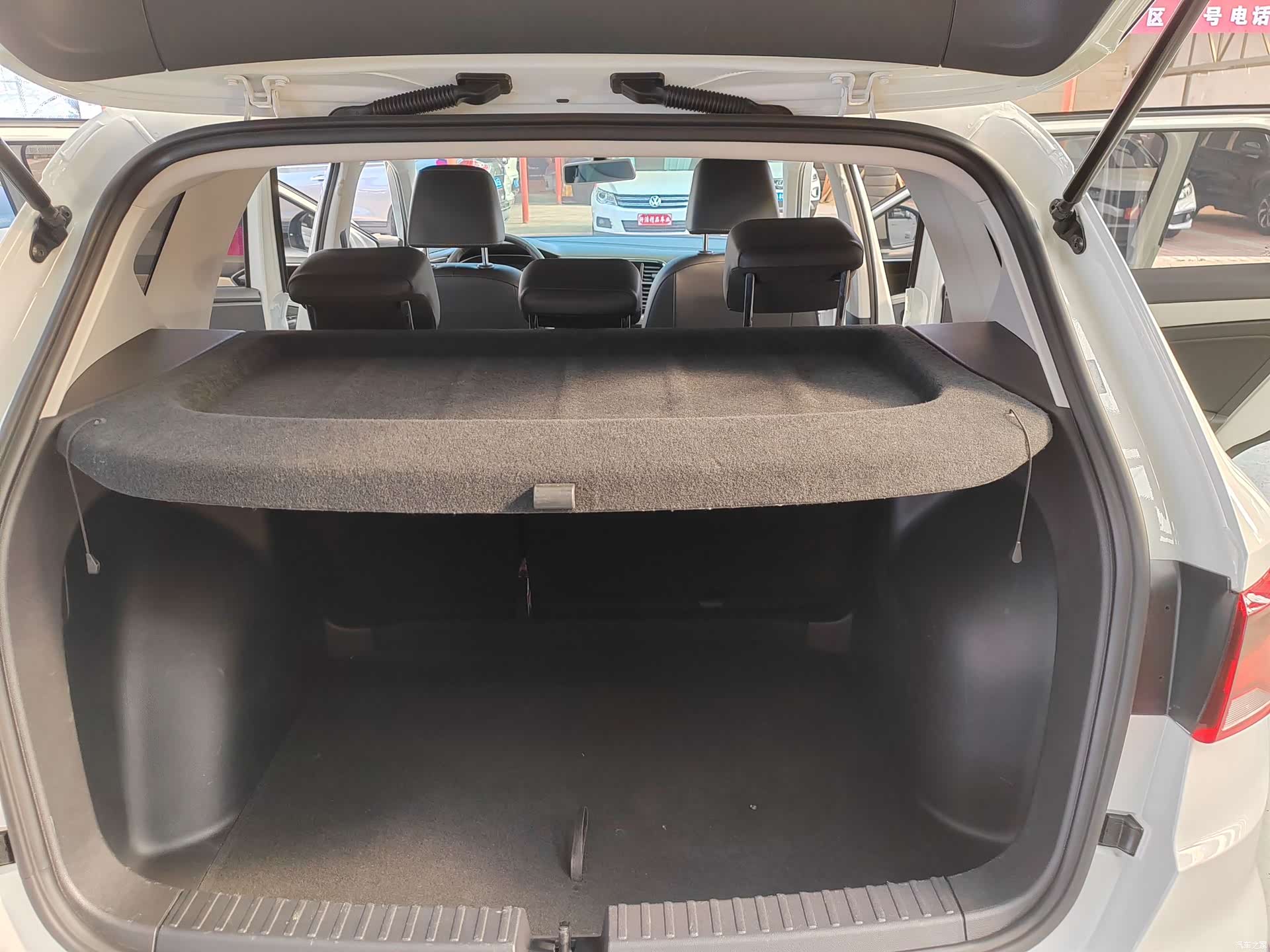 Volkswagen VS5, 2022 10