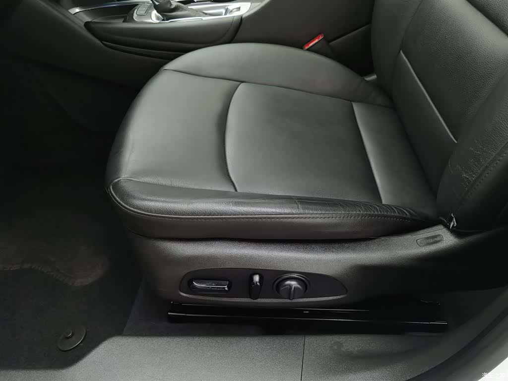 Chevrolet XL, 2021 20