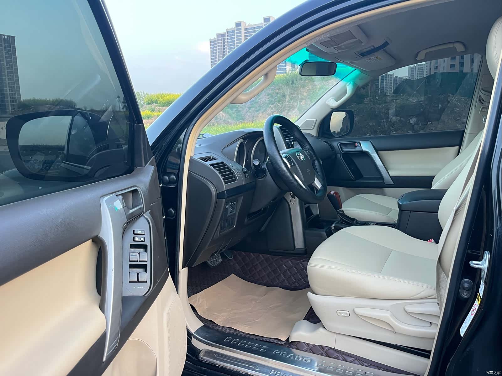 Toyota Prado, 2010 10