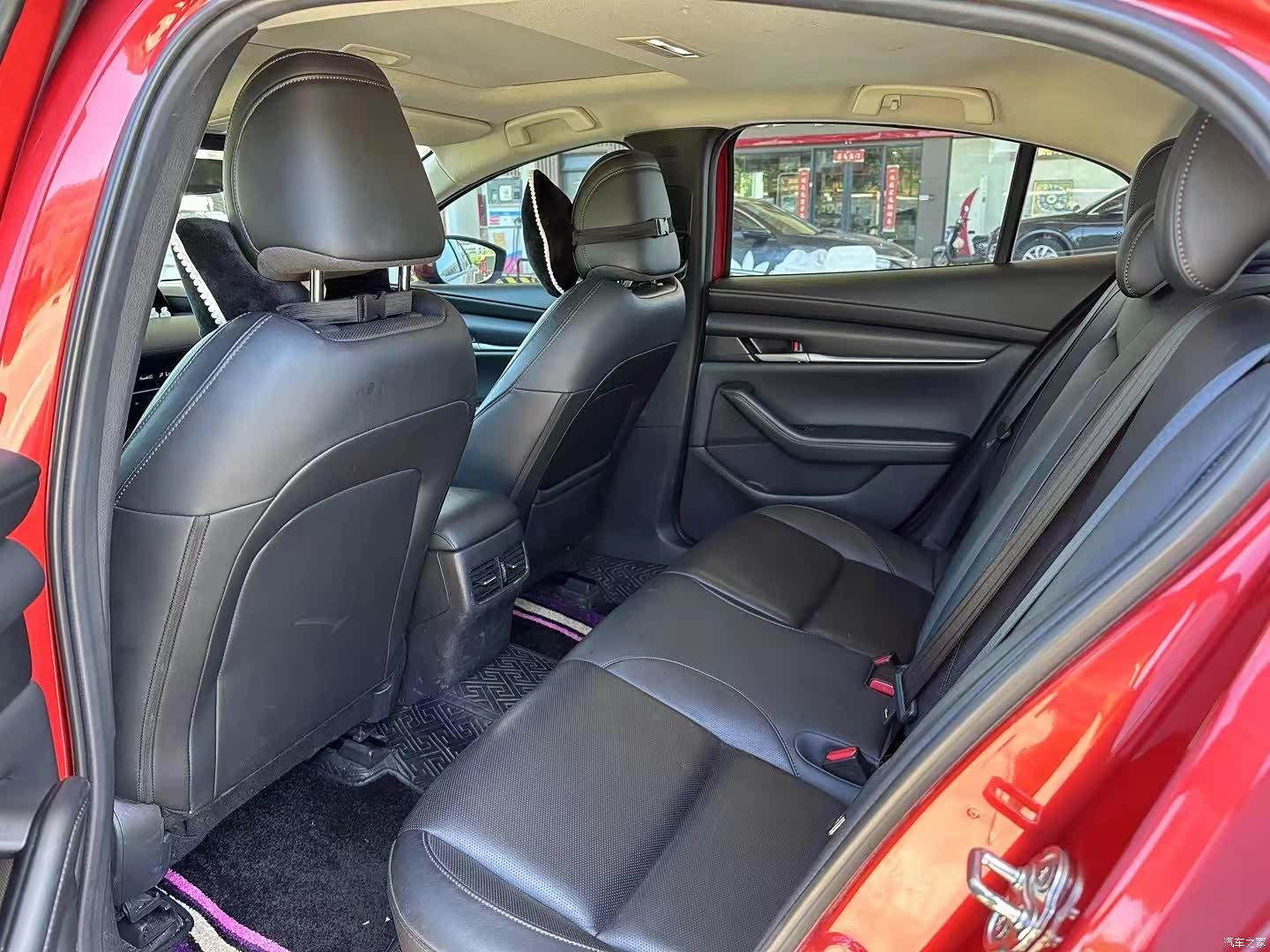 Mazda Mazda3, 2019 8