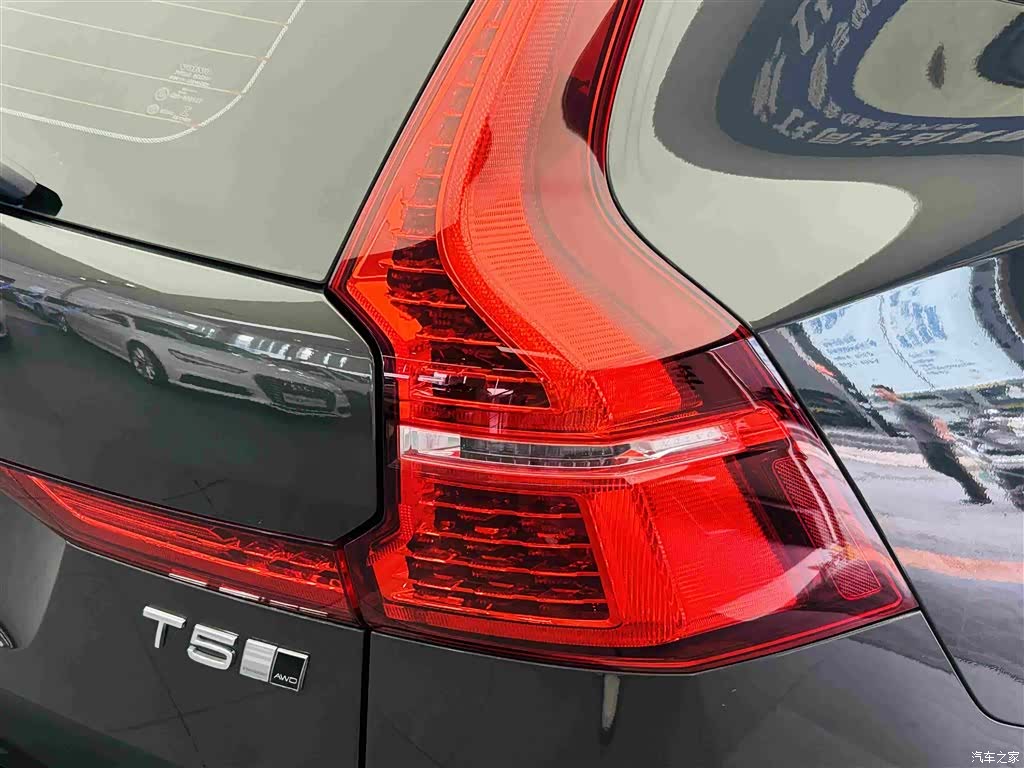 Volvo XC60, 2019 12