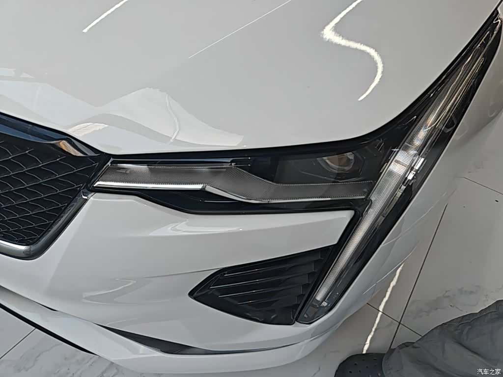 Cadillac CT4, 2021 24