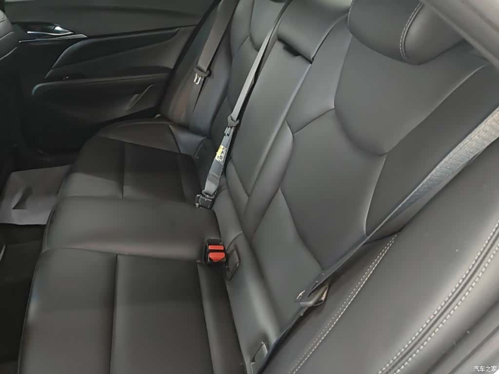 Cadillac CT4, 2021 17